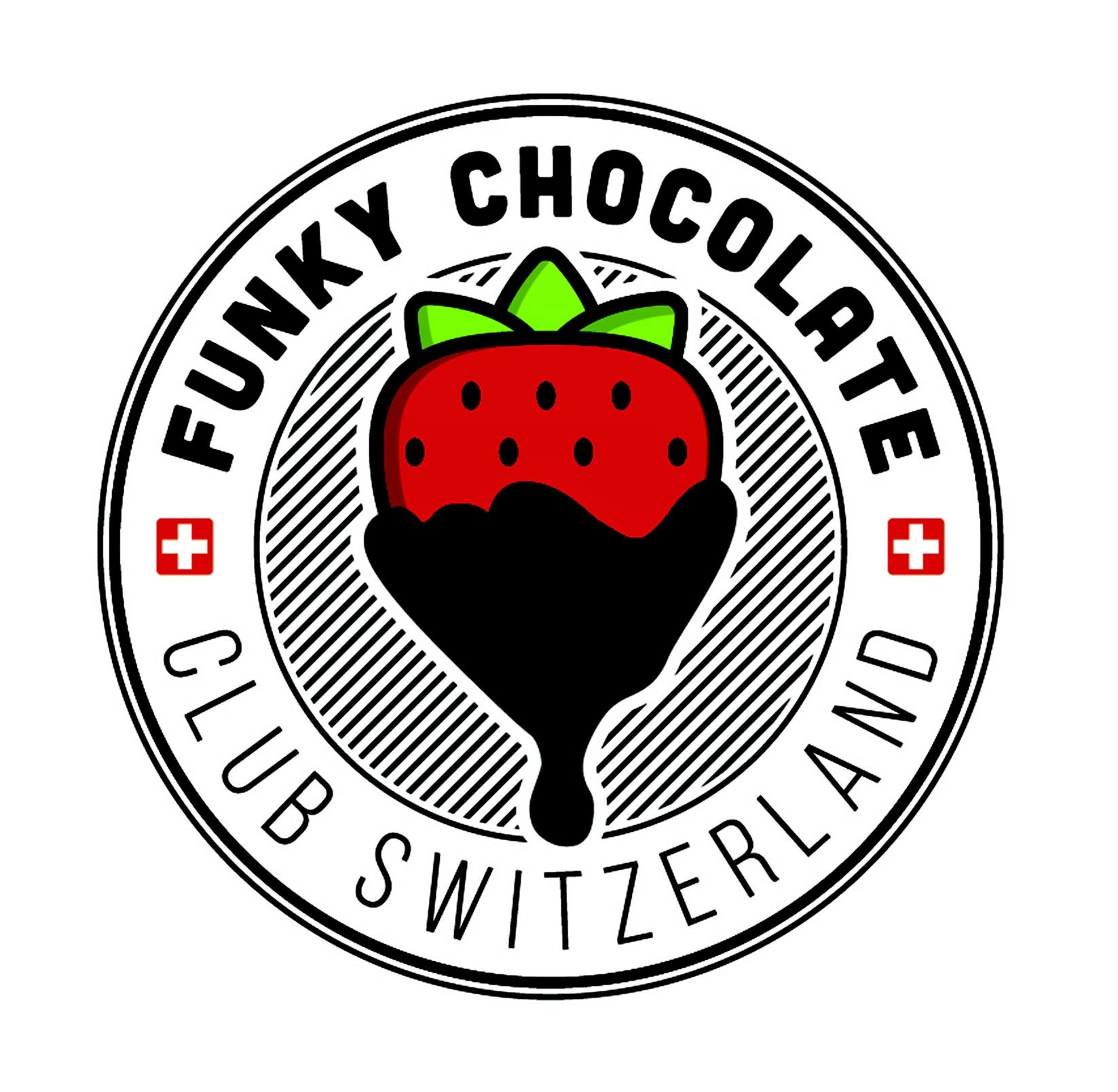 Funky Chocolate logo
