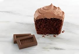 whipped milk chocolate frosting recipe