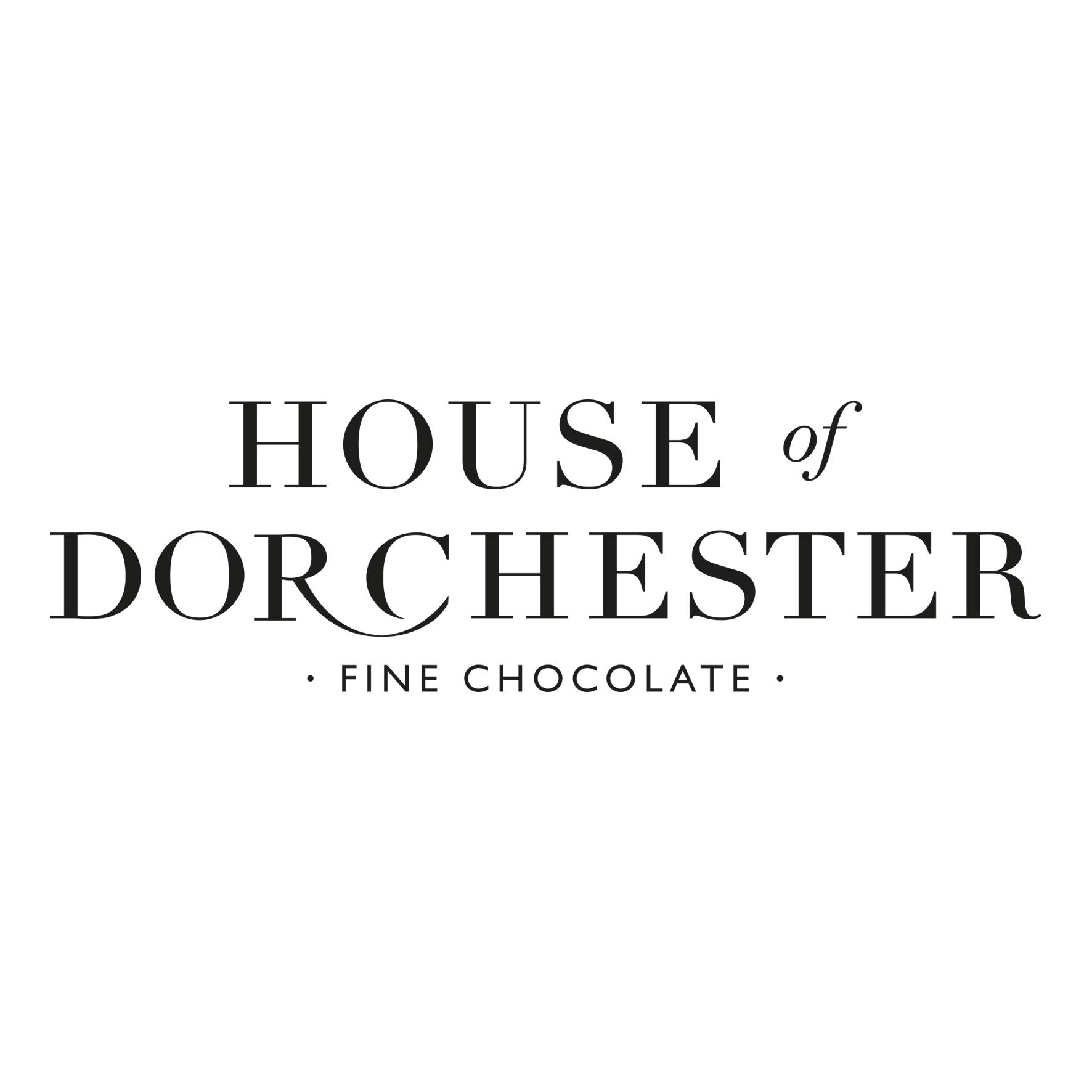 House Of Dorchester Chocolates World Chocolate Directory