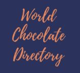 World Chocolate Directory Logo