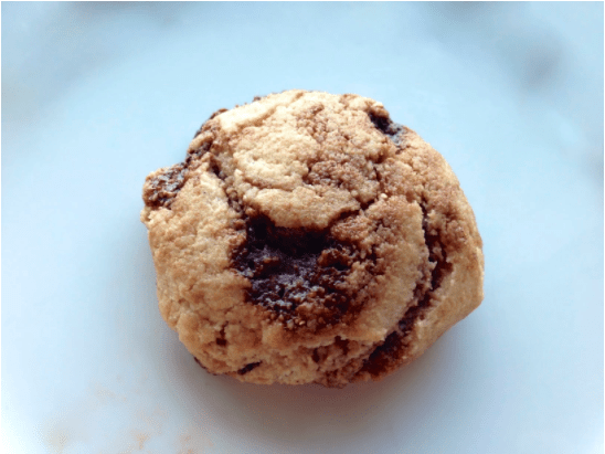 chocolate chunk cookies