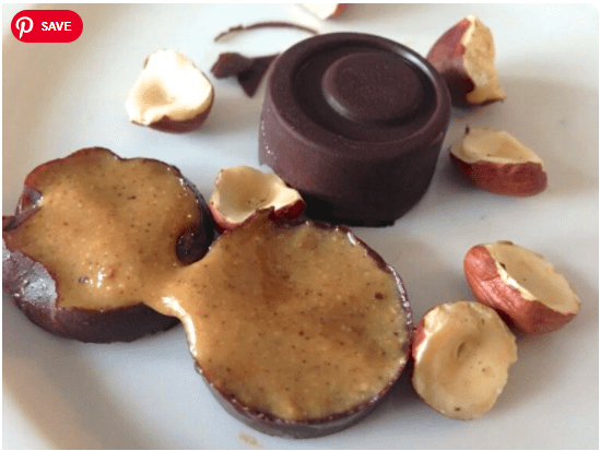 melt in the mouth hazelnut cream filled chocolate melt in the mouth hazelnut cream filled chocolate