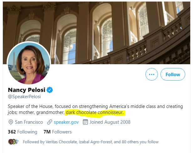 pelosi