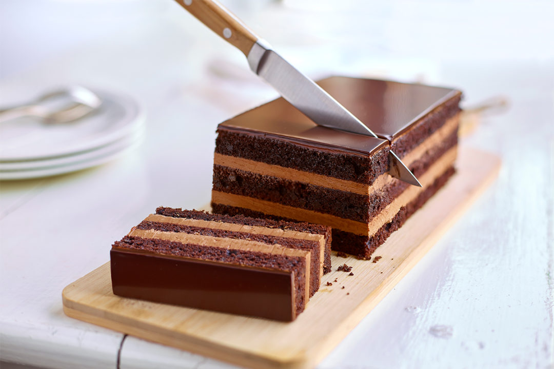 Chocolate vs. compound coatings: Each has advantages