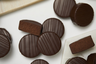 KOHLER Original Recipe Chocolates Introduces New Sugar Free Chocolate