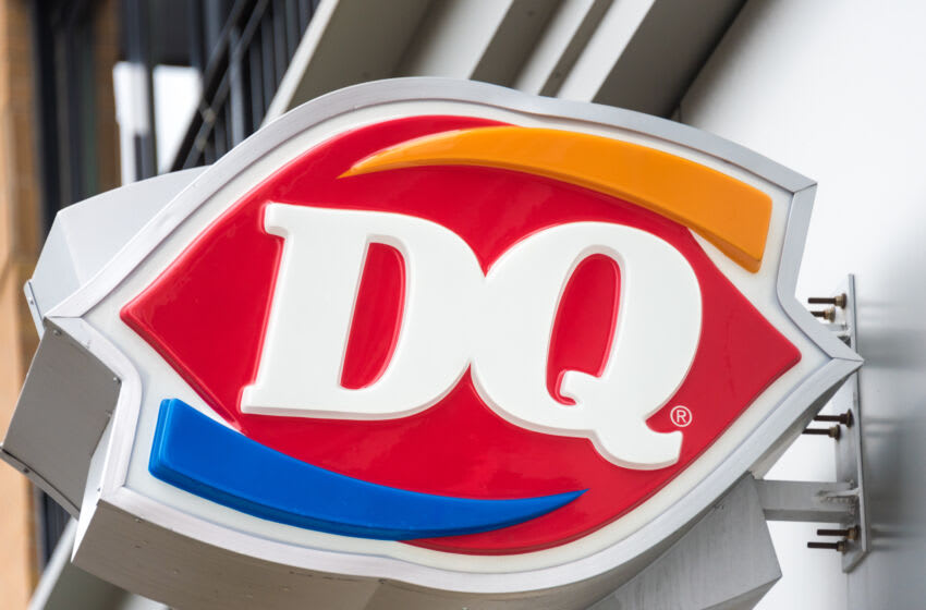 Dairy Queen August Blizzard flavor goes to the sweet extreme