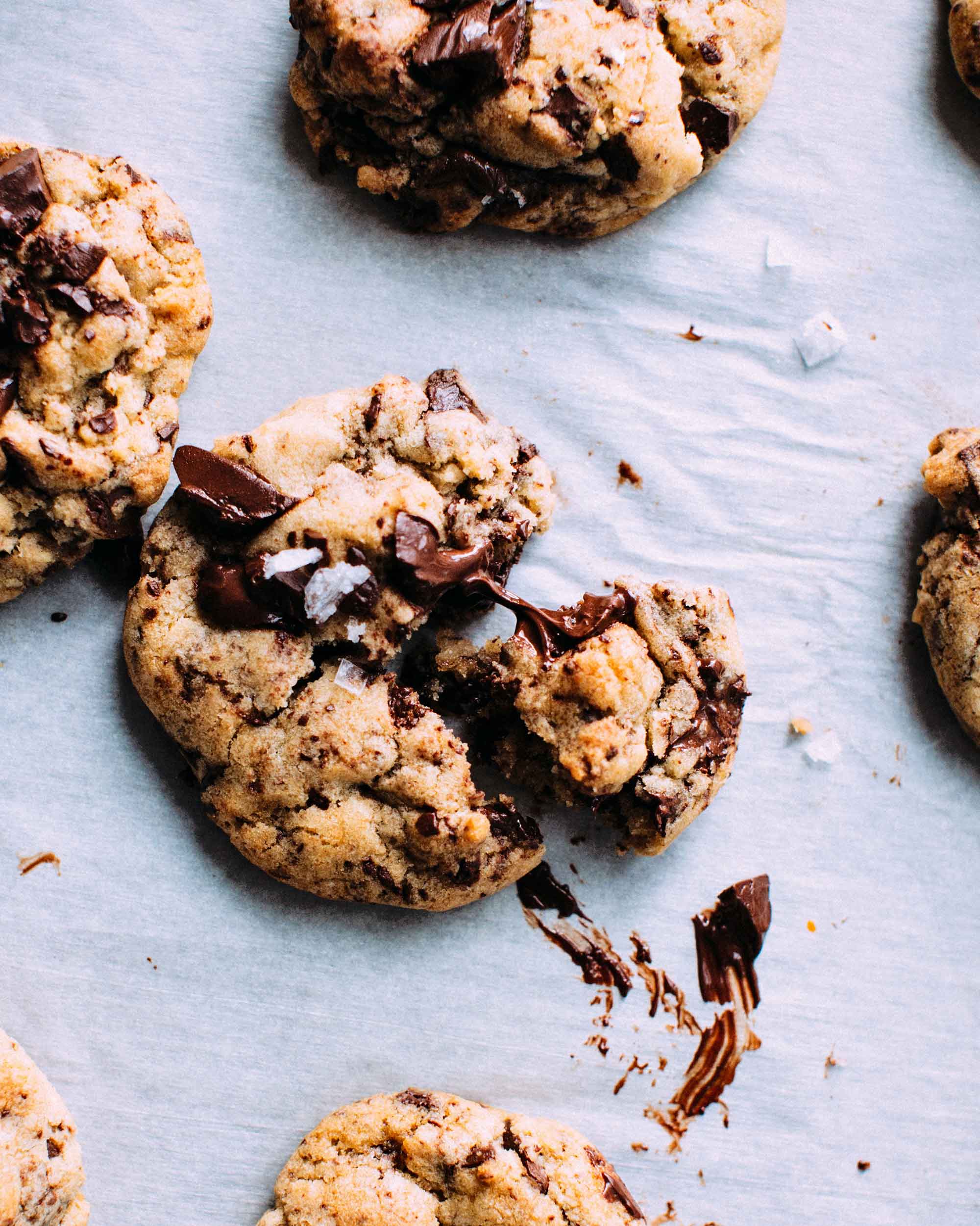 It’s National Chocolate Chip Cookie Day: Celebrate by Checking Out These Local Eateries