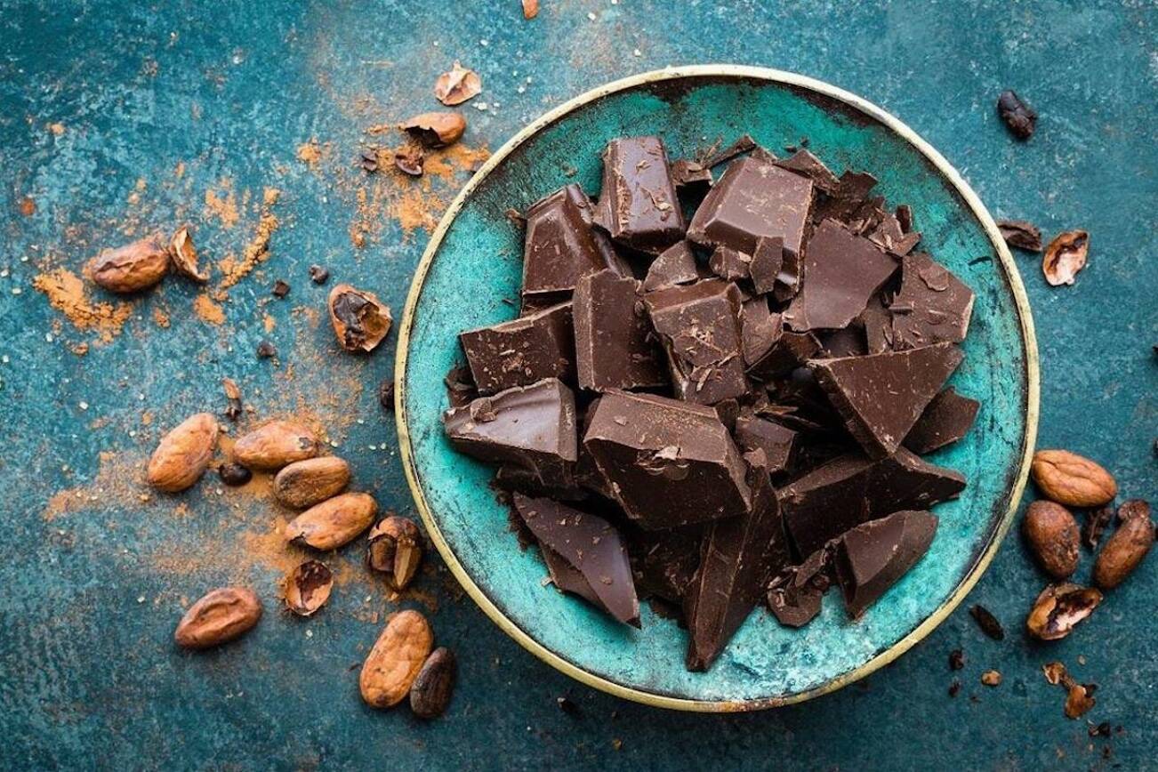 Best Cocoa Powders: Healthy Chocolate Superfood Supplements
