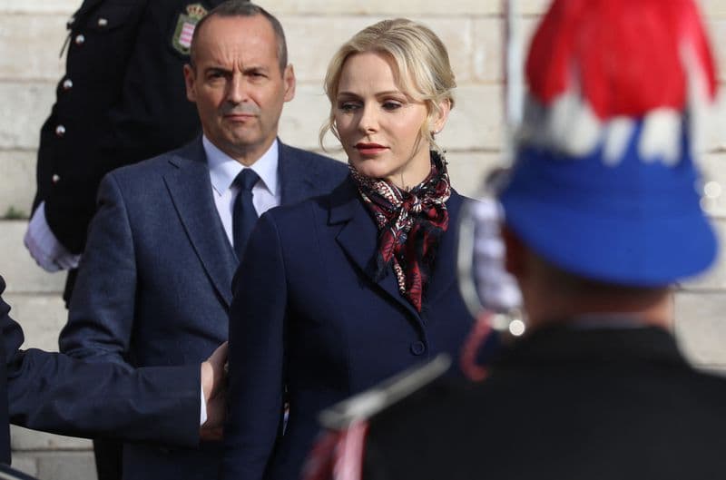 Princess Charlene and the Chocolate Factory: What we know so far