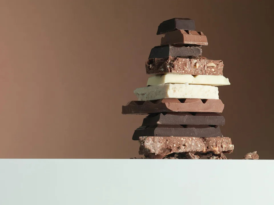 12 Types of Chocolate That Every Baker Should Know