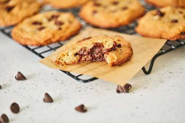 The Best Chocolate For Chocolate Chip Cookies