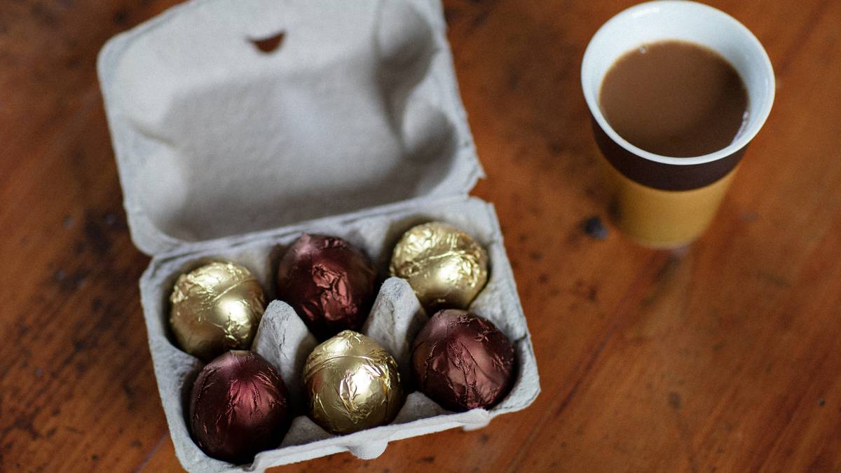 A guide to 2022's best Easter treats
