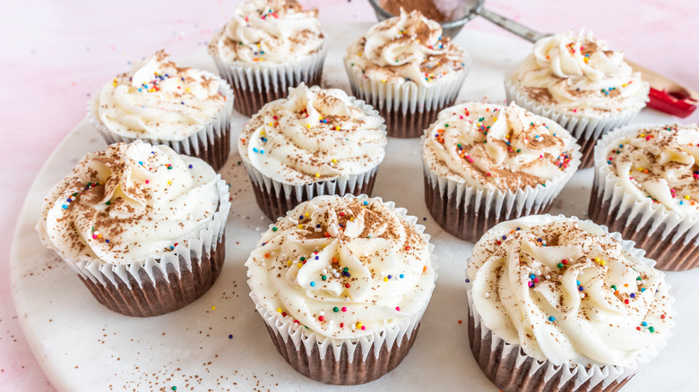 Vegan Chocolate Cupcakes Recipe