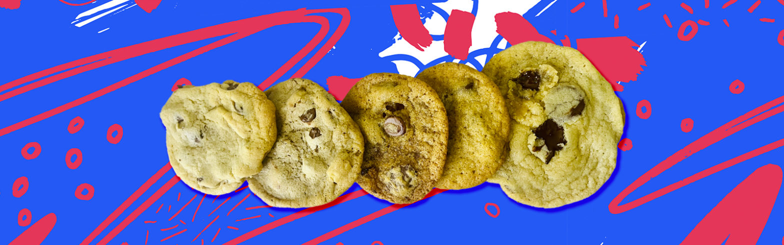 The Internet’s Top Chocolate Chip Cookie Recipes — Tested And Ranked