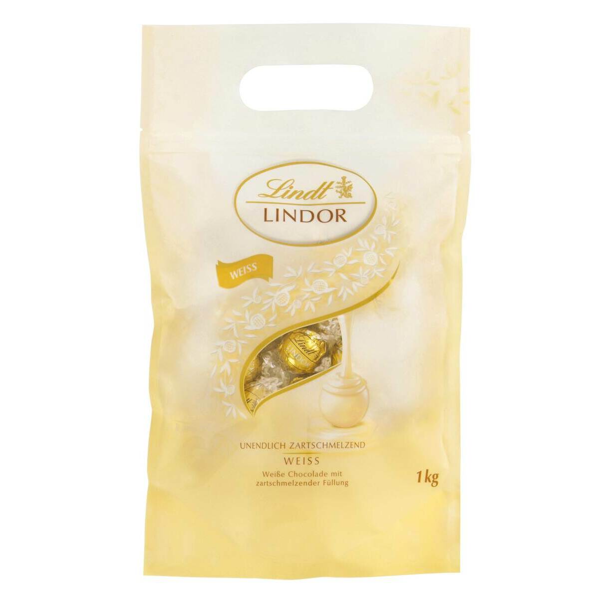 4000539499920 id1 lindt lindor weiss 1kg pralinen 390388