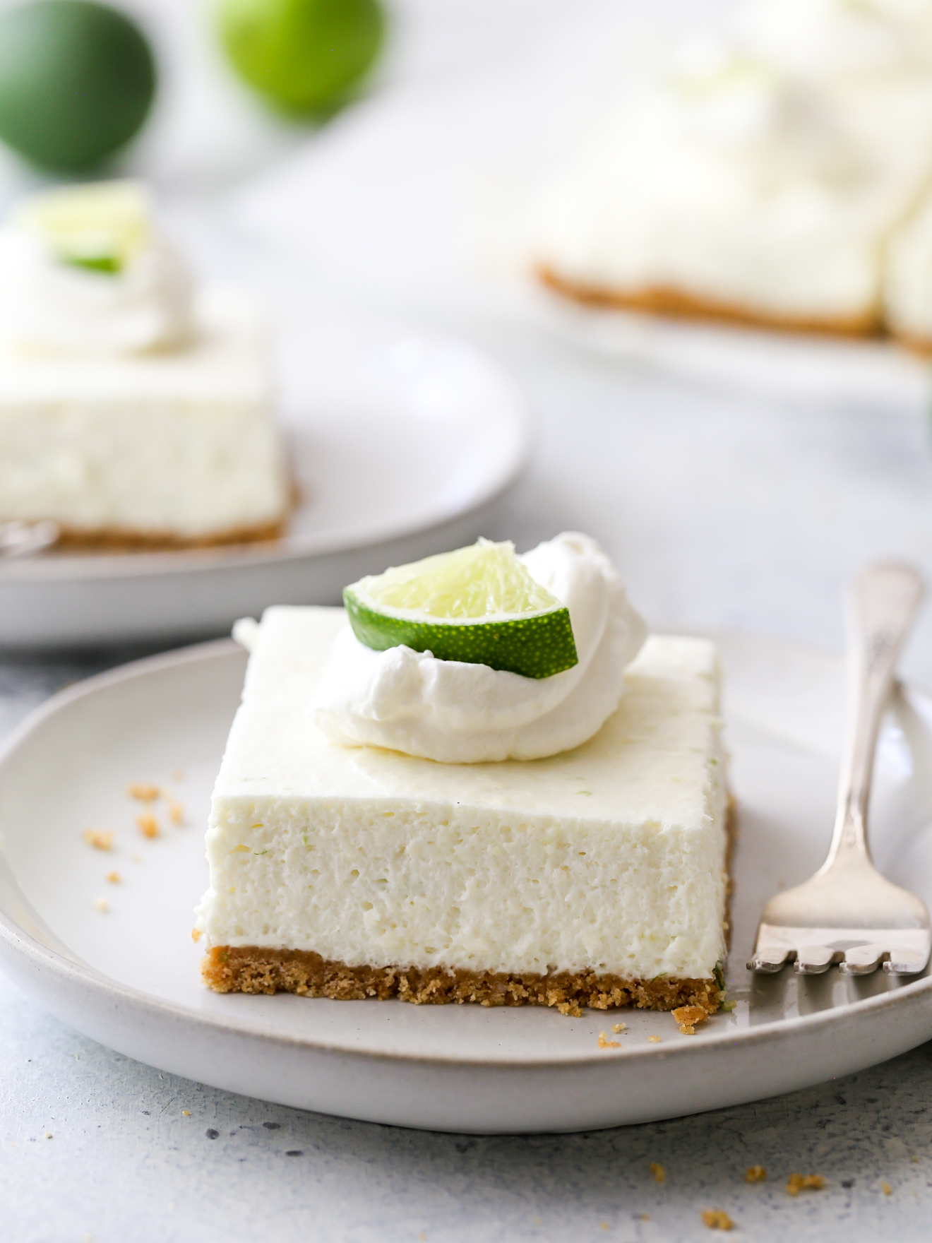 lime cheesecake bars 7