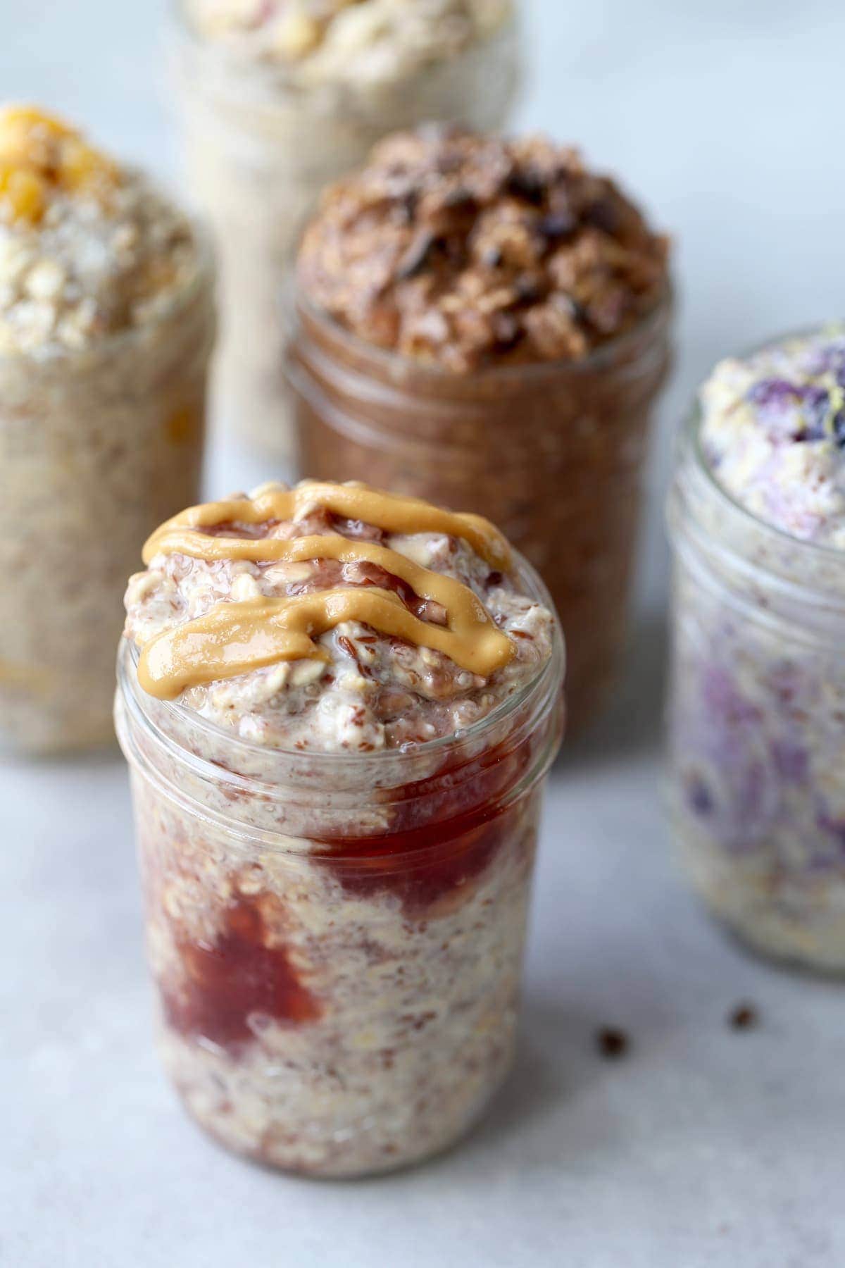 vegan overnight oat breakfast meal prep 3.jpg