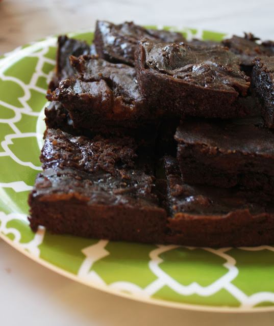 brownies