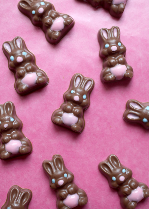 chocbunnies