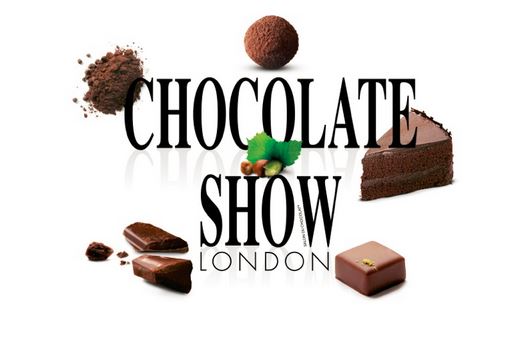 chocolateshow