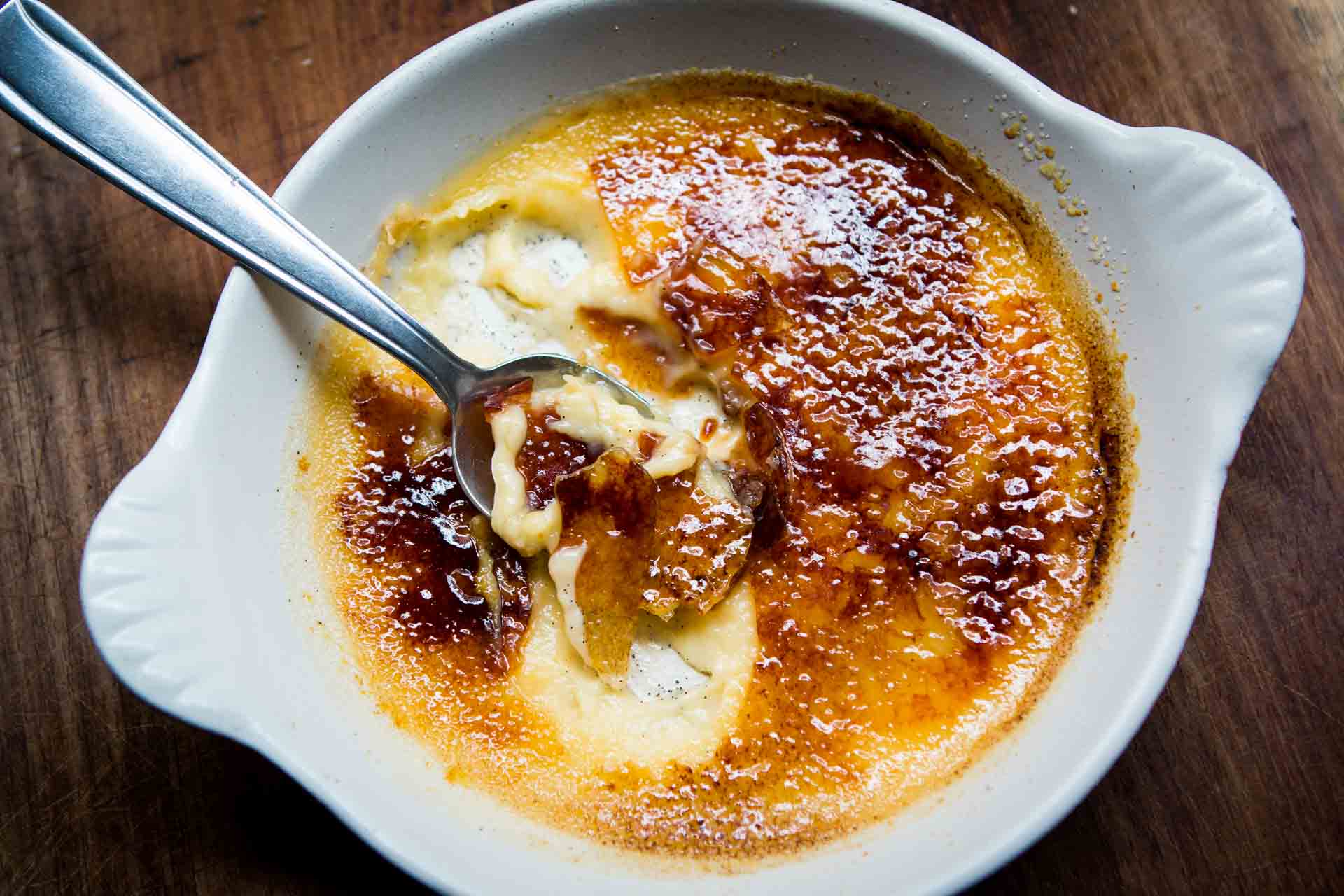 creme brulee french custard recipe 11