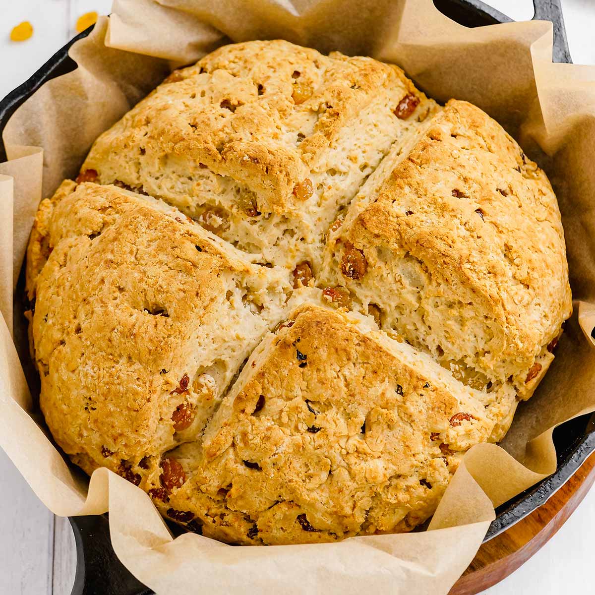 gluten free soda bread 1200