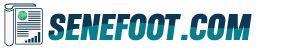 senefoot logo