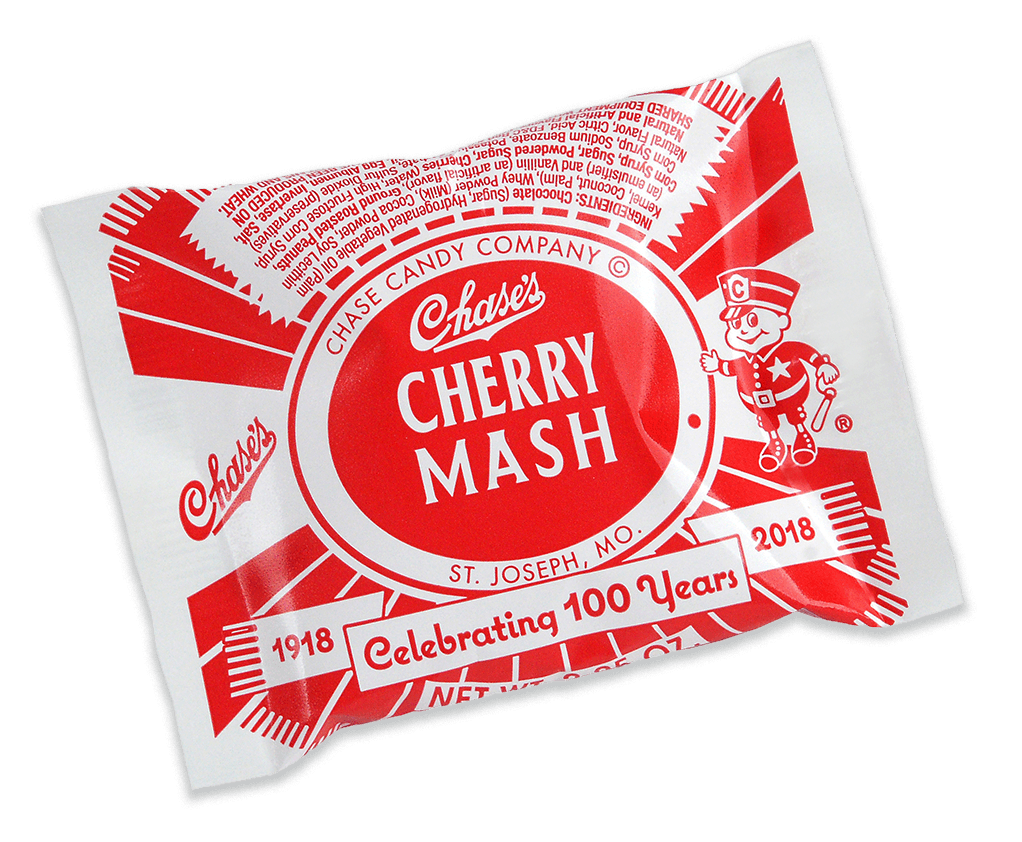 cherrymash pkg