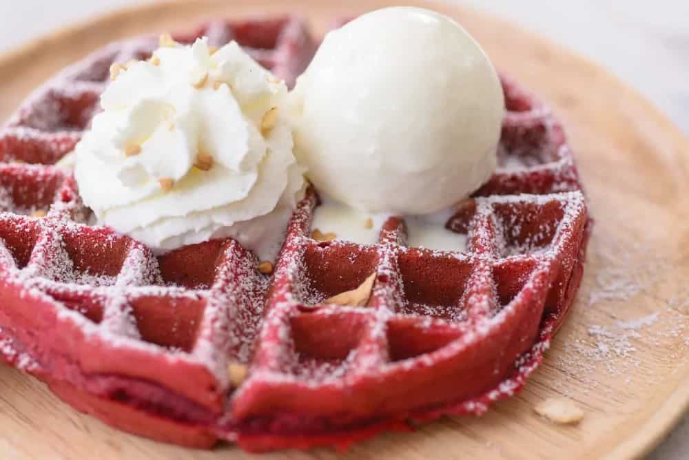 7 Red Velvet Dessert Recipes To Sweeten Your Weekends!