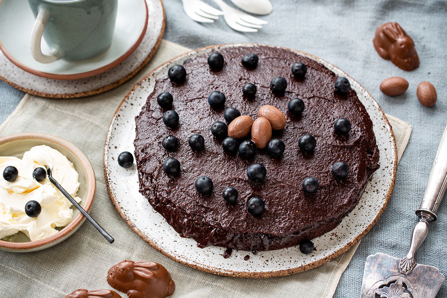 30 Chocolate Recipes You Want In Your Life