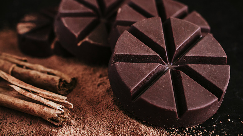 The Difference Between Mexican Chocolate And Filipino Tablea