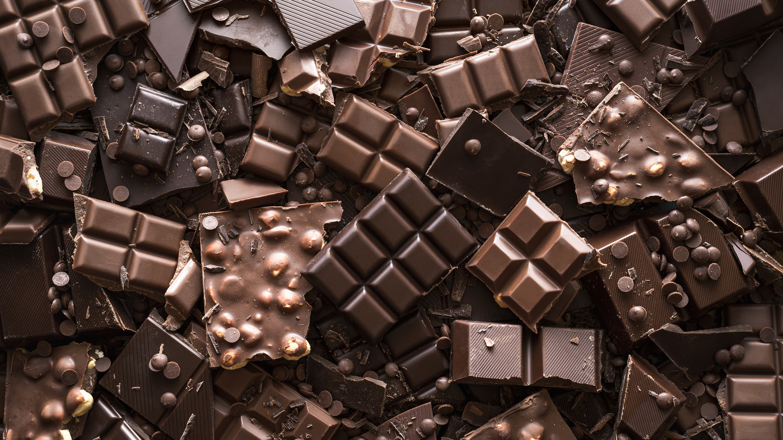 The Vegetables You Should Never Store Near Your Baking Chocolate