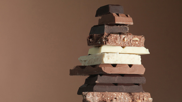 When You Stop Eating Chocolate, This Is What Happens To Your Body