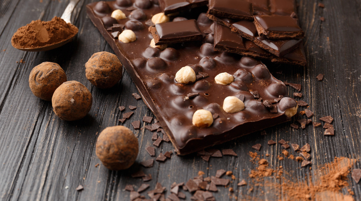 Chocolate makers on rocky road as cocoa and sugar prices continue to rise