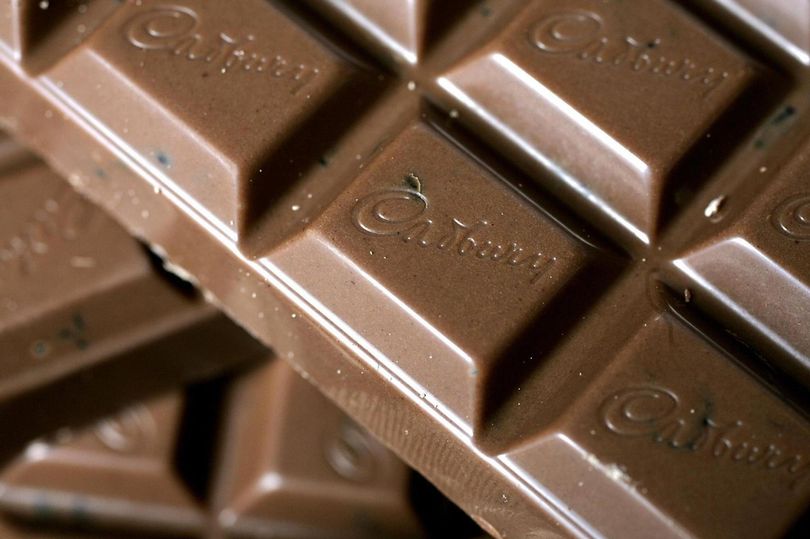 Cadbury fans rejoice as iconic Christmas chocolate returns after nine-year absence