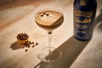 Baileys New Chocolate Liqueur Is Dessert In A Glass — Here’s How To Use It In A Martini