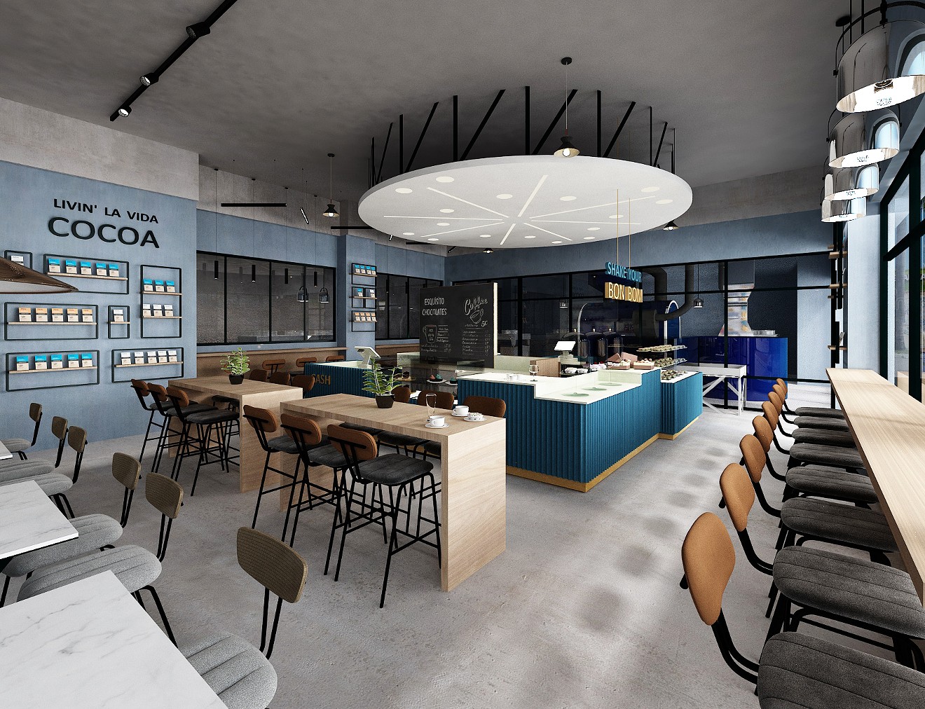 An Urban Chocolate Factory to Come to Little Havana