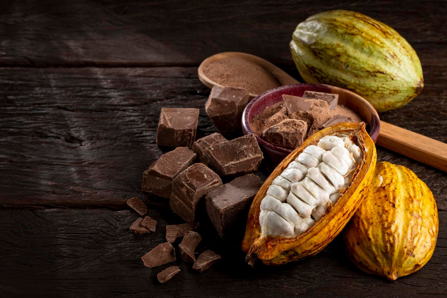 3 Tasty Chocolate Stocks To Buy Now For Cocoa Exposure